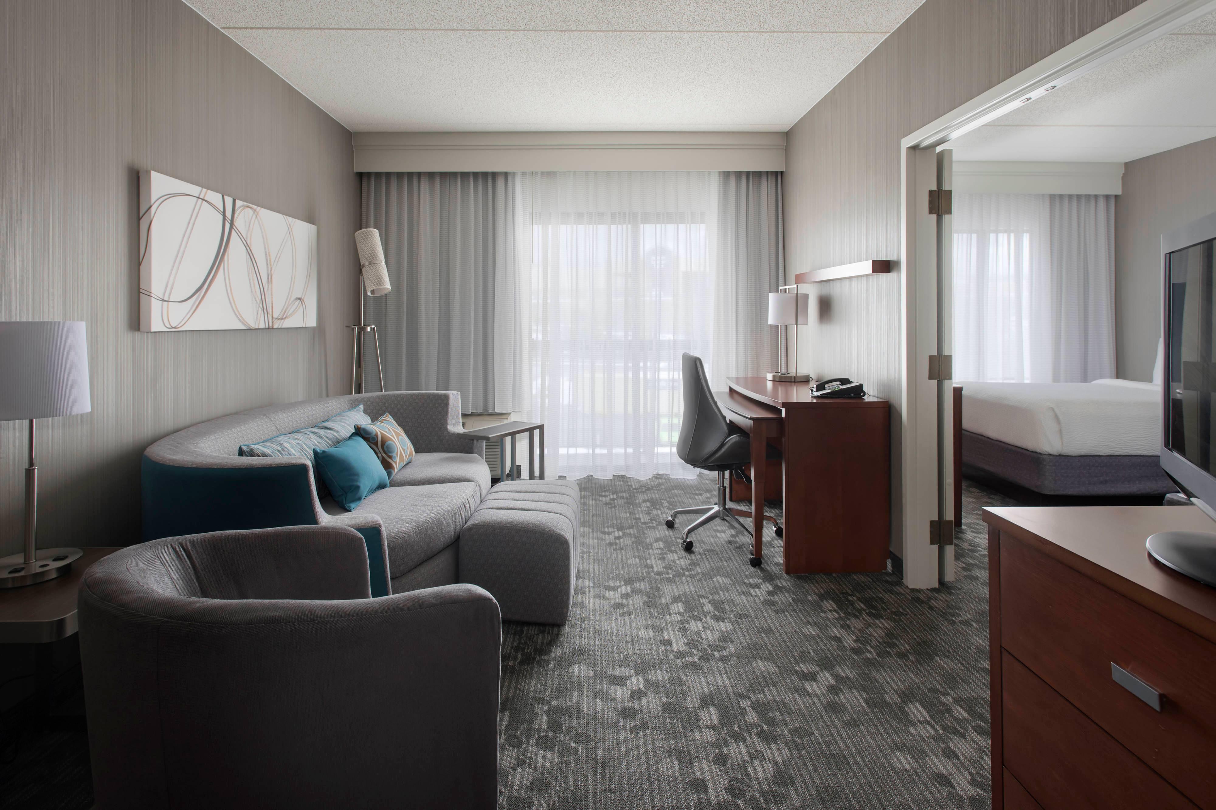 Sonesta Select Boston Milford Hotel Buitenkant foto