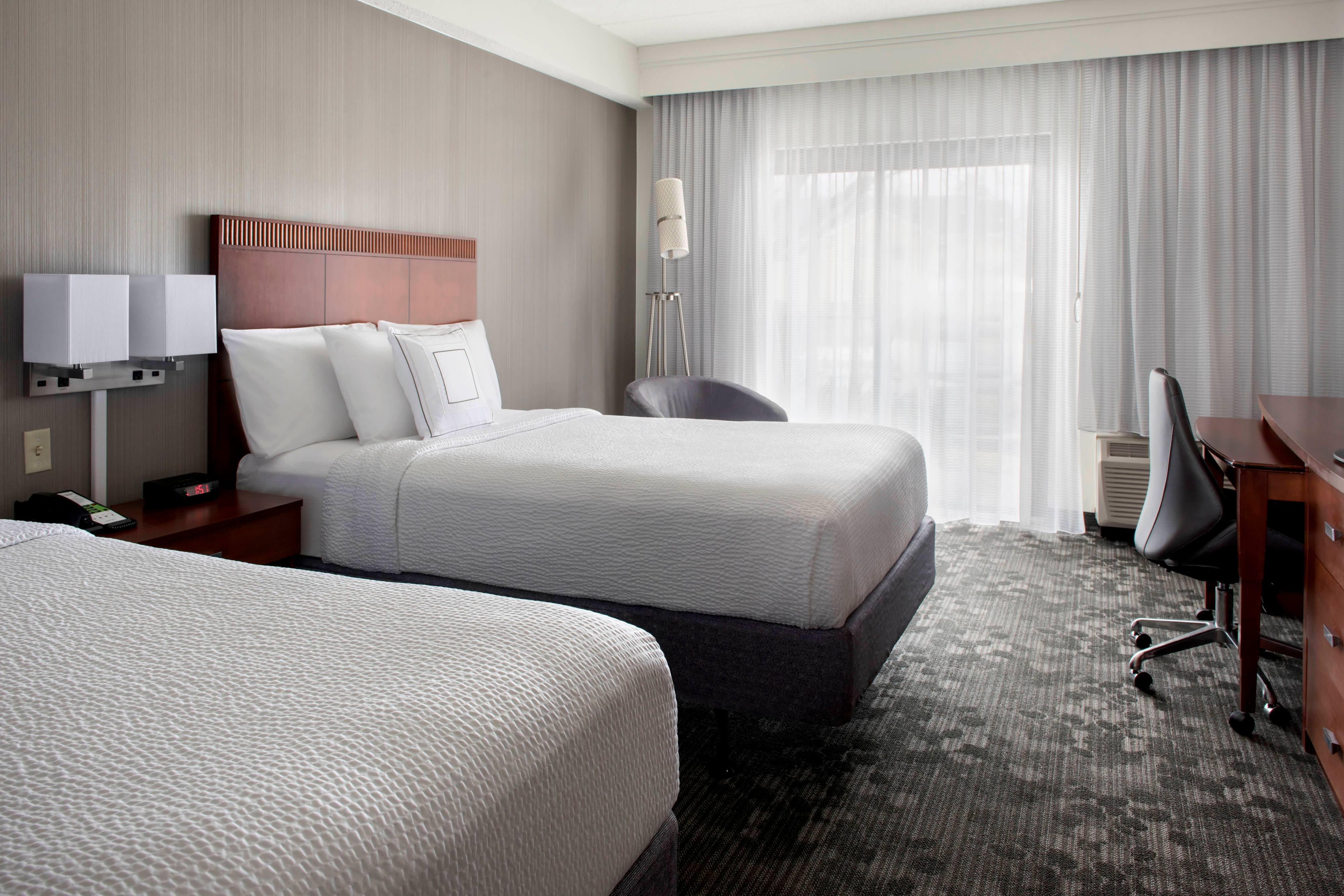 Sonesta Select Boston Milford Hotel Buitenkant foto