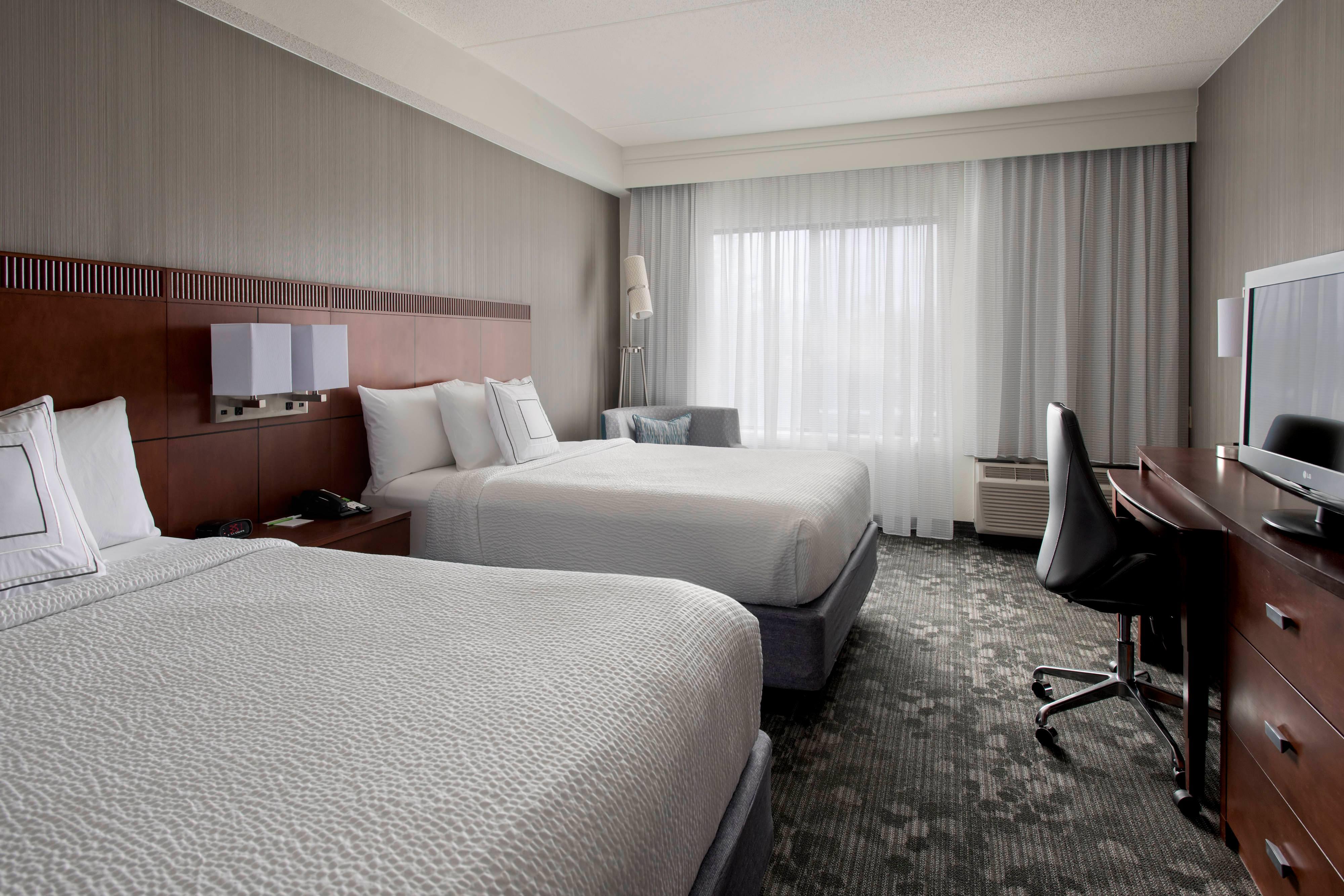 Sonesta Select Boston Milford Hotel Buitenkant foto