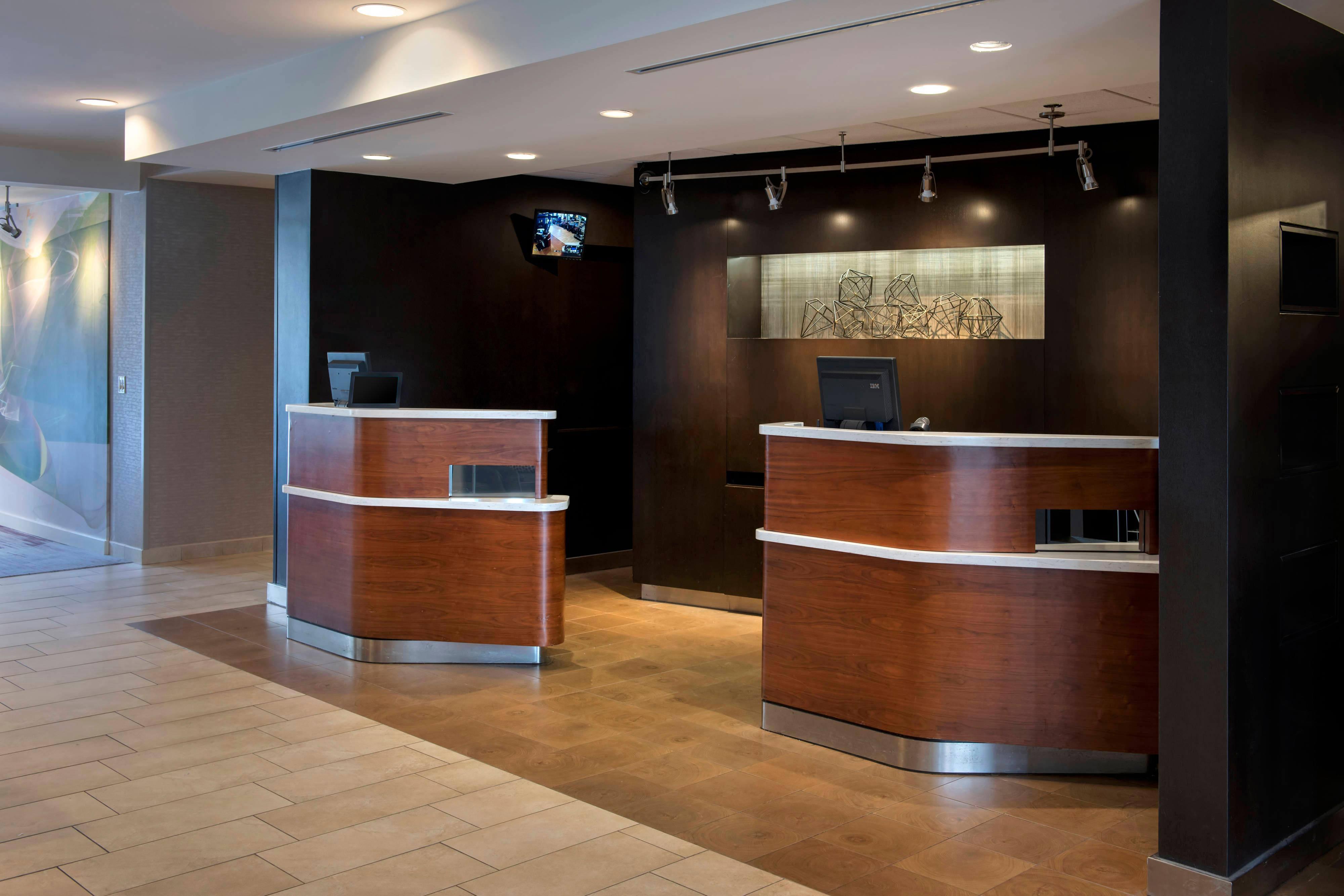 Sonesta Select Boston Milford Hotel Buitenkant foto