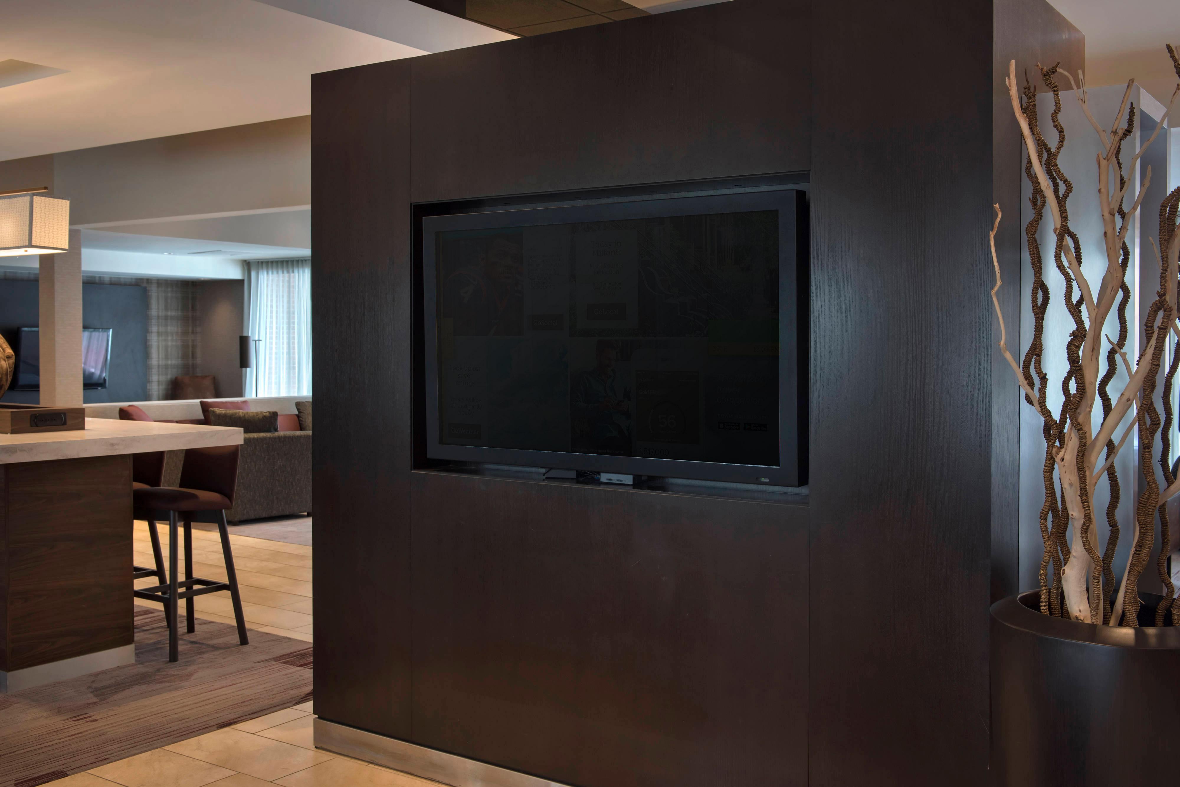 Sonesta Select Boston Milford Hotel Buitenkant foto